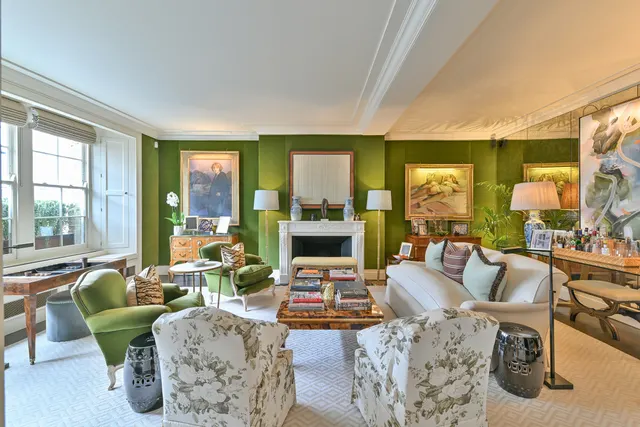 Cresswell Place, Chelsea, London, photo 1