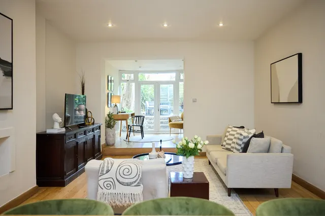 Holland Road, Holland Park, London, W14, photo 1
