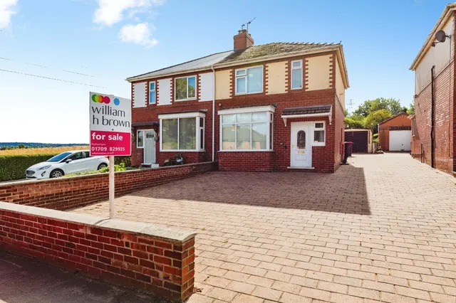 Scrooby Street, Greasbrough, Rotherham, photo 1