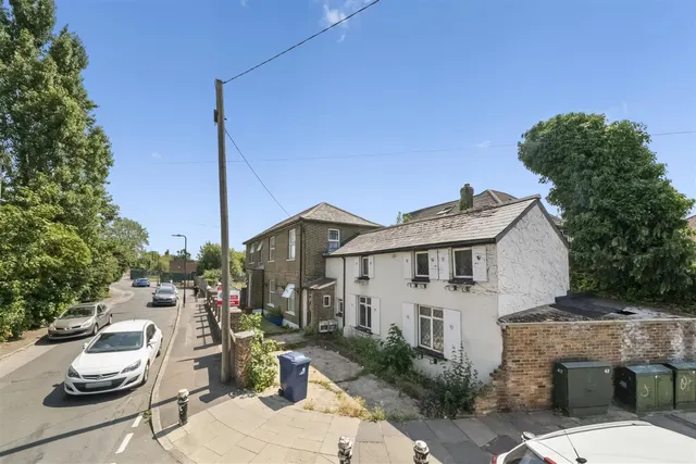 Old Ruislip Road, Northolt, photo 3