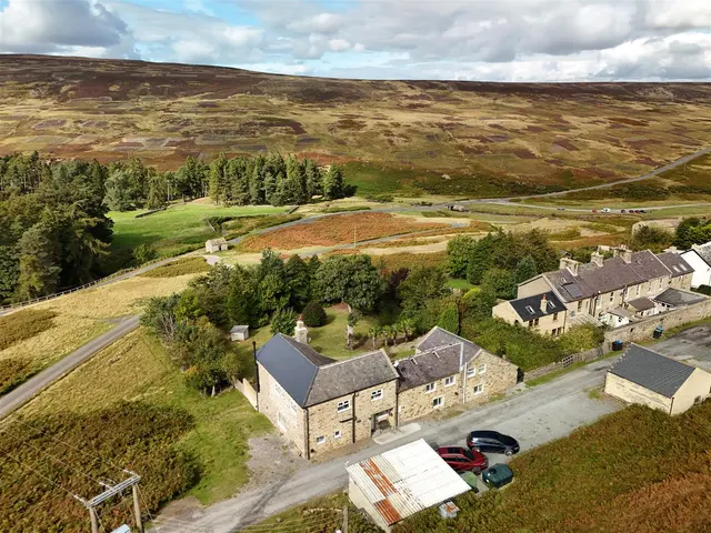 Whitfield Brow, Frosterley, DL13, photo 3