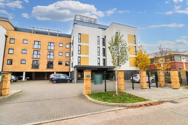 Primett Road, Stevenage, SG1, photo 1