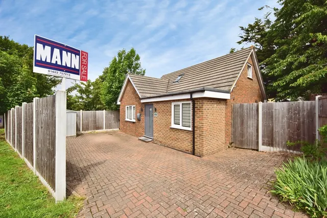 Courtenay Road, Maidstone, ME15, photo 3