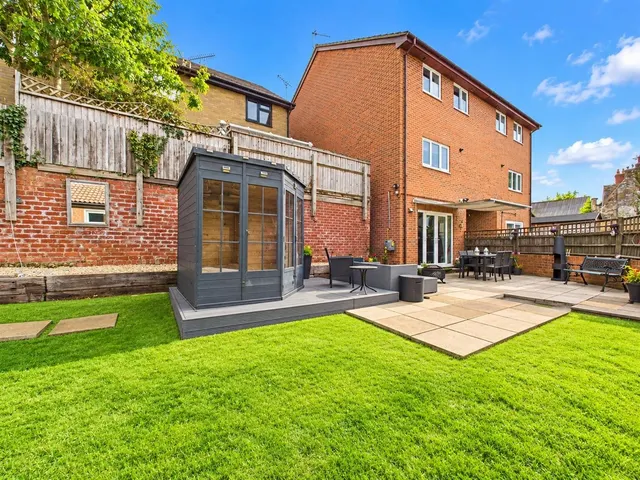 Gloucester Road, Coleford, GL16, photo 1