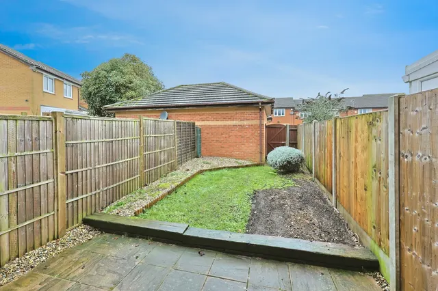 Photo 2 — Amsterdam Way, Dereham