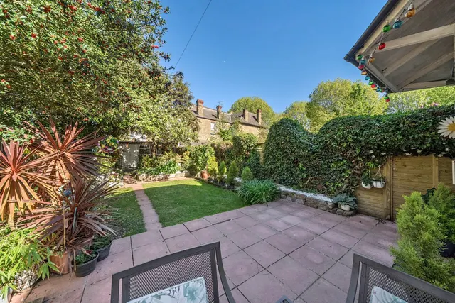 Thornsbeach Road, Catford, London, SE6, photo 1