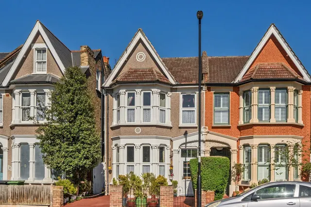 Photo 2 — Thornsbeach Road, Catford, London, SE6