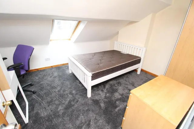 Balfour Road, Lenton, NG7, photo 3