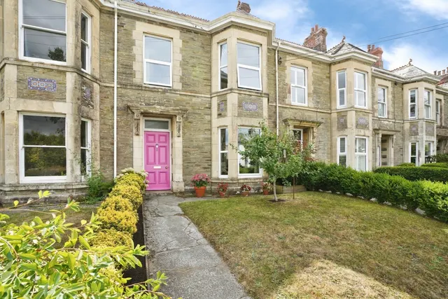 Victoria Terrace, Liskeard, PL14, photo 1