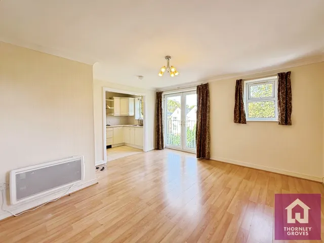 Half Edge Lane, Eccles, M30, photo 2