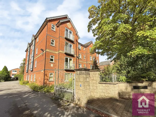 Half Edge Lane, Eccles, M30, photo 1