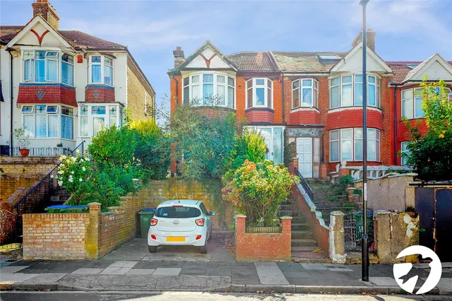Manton Road, SE2, photo 1