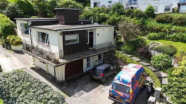 West Looe Hill, Looe, PL13, photo 1