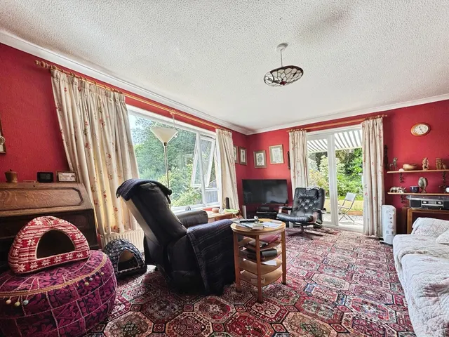 West Looe Hill, Looe, PL13, photo 3