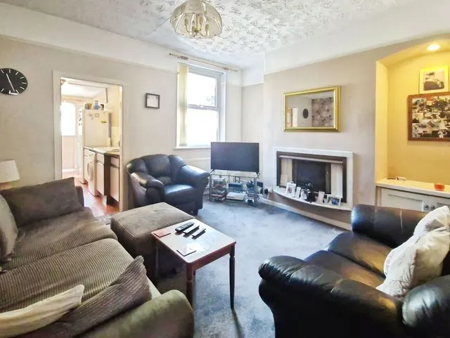 Photo 2 — Parsonage Road, Worsley, Greater Manchester, M28