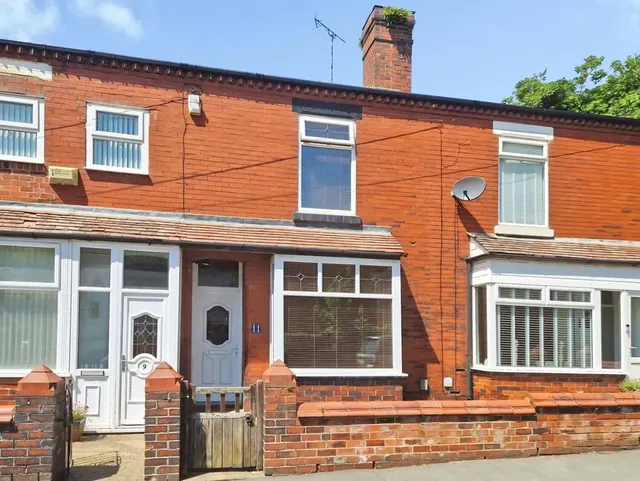2 bedroom house — Parsonage Road, Worsley, Greater Manchester, M28