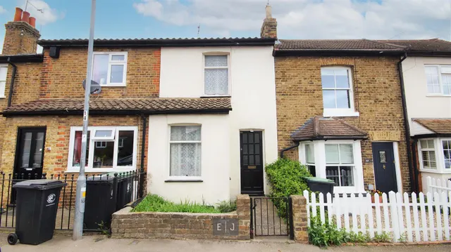 Forest Road, Loughton, photo 1