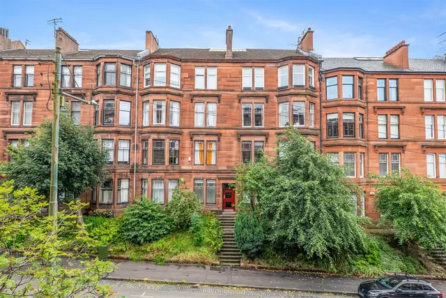 2/1 59 Polwarth Street, Hyndland, G12 9TH, photo 1