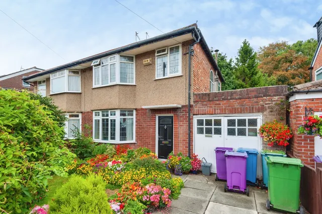 Whinfell Road, Liverpool, L12, photo 1