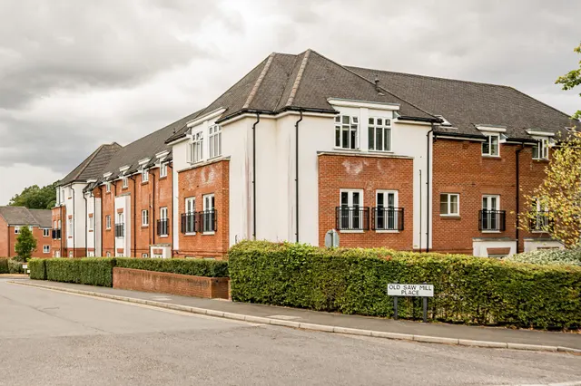 Old Saw Mill Place, Little Chalfont, HP6, photo 1
