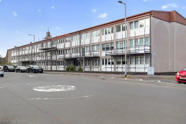 Wellgreen Court, Glasgow, G43, photo 1