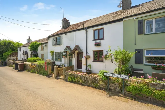 Newton Row, Sparkwell, PL7, photo 1
