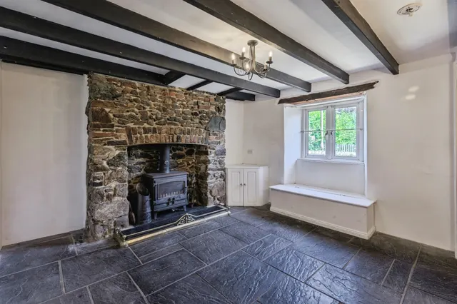 Newton Row, Sparkwell, PL7, photo 2