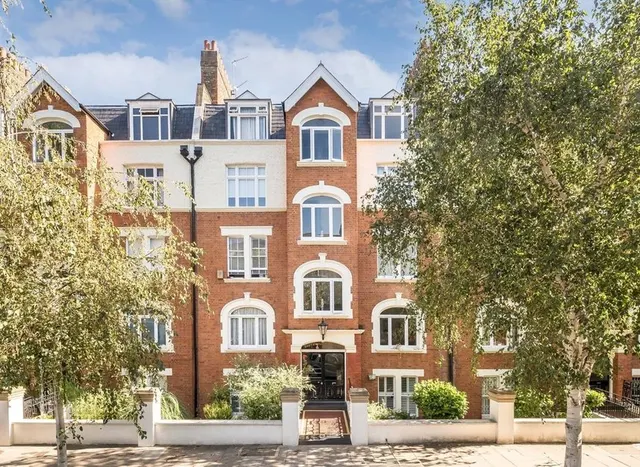 Widley Road, Maida Vale, W9, photo 1