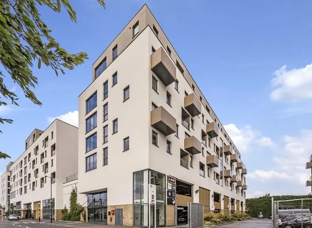 Capitol Way, Colindale, NW9, photo 1