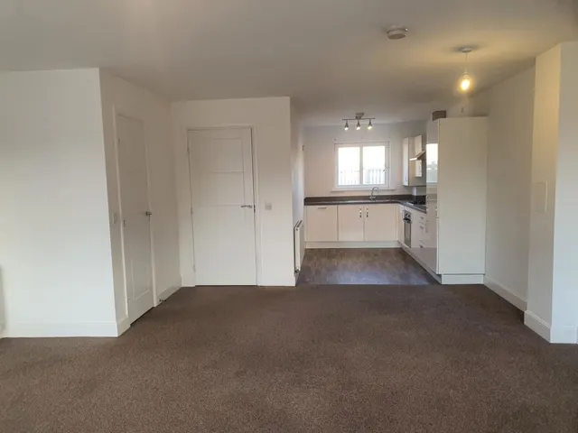 Photo 3 — Lady Campbells Court, Dunfermline