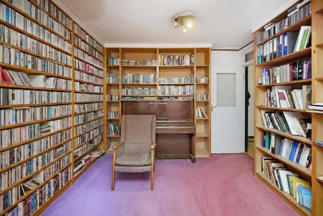 Photo 3 — 45 Vincent Street Westminster, London SW1P 4HH