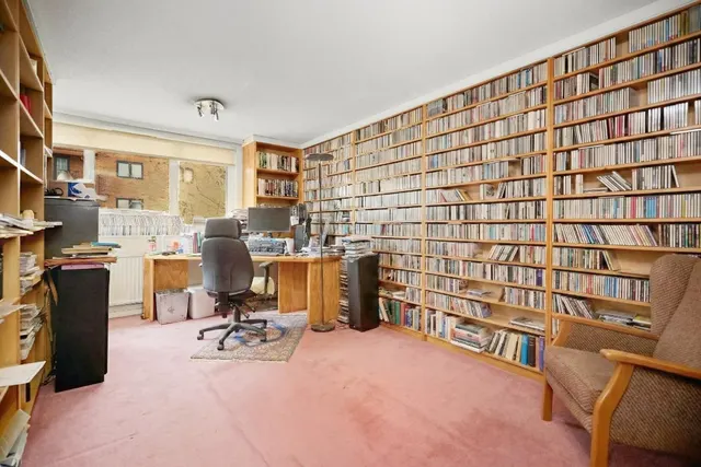 45 Vincent Street Westminster, London SW1P 4HH, photo 1