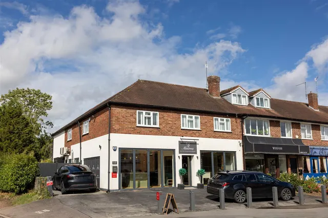Photo 2 — Main Street, Tiddington Road, Stratford-upon-Avon