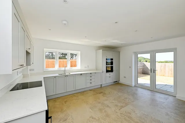 Photo 2 — Anson Way, Bircham Newton, King's Lynn, Norfolk, PE31