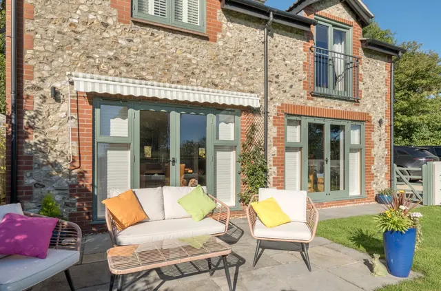 Photo 3 — Hare Lane, Broadway, Ilminster, Somerset, TA20 3JT