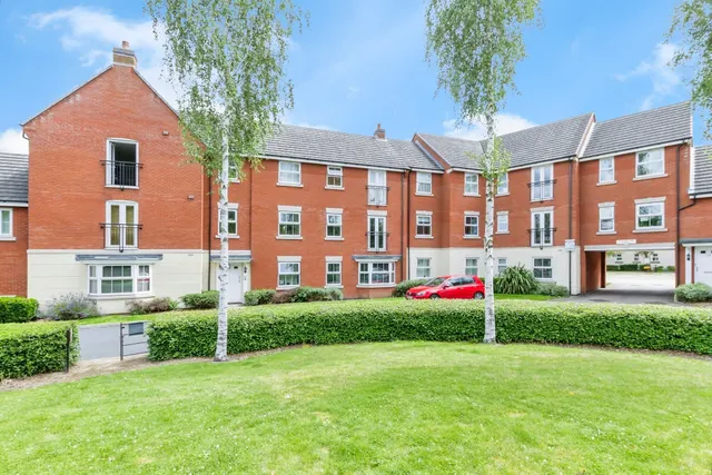Old Station Road, Syston, LE7, photo 2