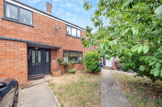 Elderfield Road, Bicester, Oxfordshire, OX27, photo 1