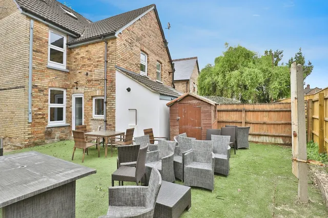 Approach Road, Poole, BH14, photo 1
