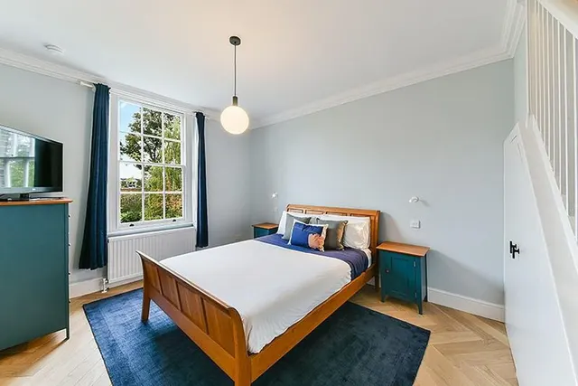 Highbury Terrace, London, N5, photo 3