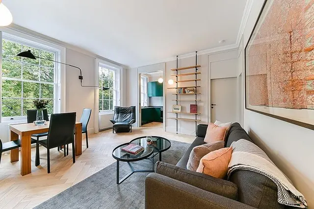 Highbury Terrace, London, N5, photo 2