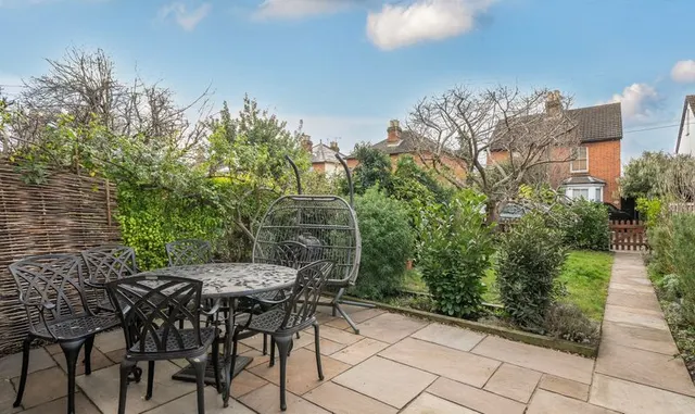 Photo 2 — Victoria Place, Epsom, KT17