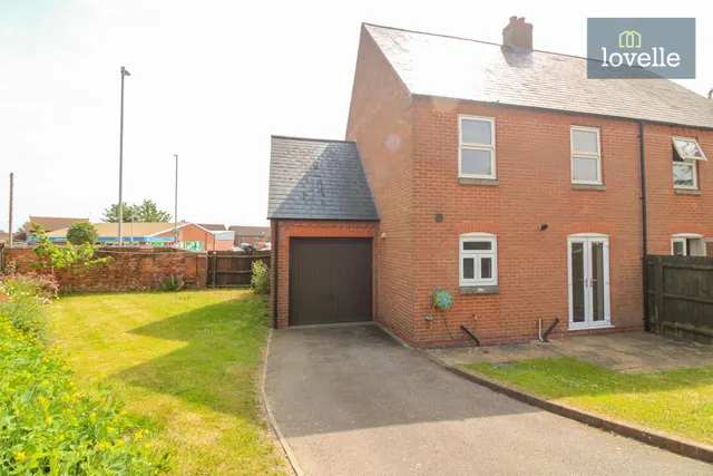 Newbridge Hill, Louth, LN11, photo 2