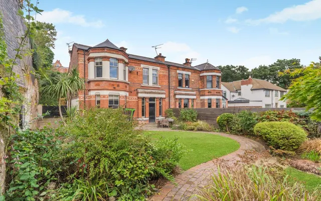 Park Ravine, The Park, NG7, photo 1