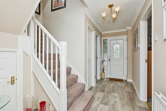 Spindletree Drive, Oakwood, DE21, photo 2