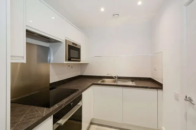Photo 3 — St Mark's Apartments, 300 City Road, London, EC1V 2PW