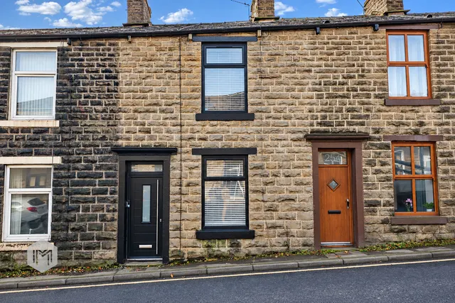 Grane Road, Haslingden, BB4, photo 1
