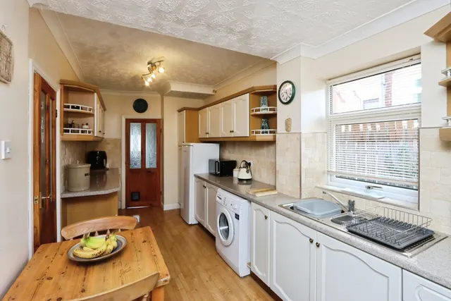 Photo 3 — Hastilar Road South, Sheffield, South Yorkshire, S13