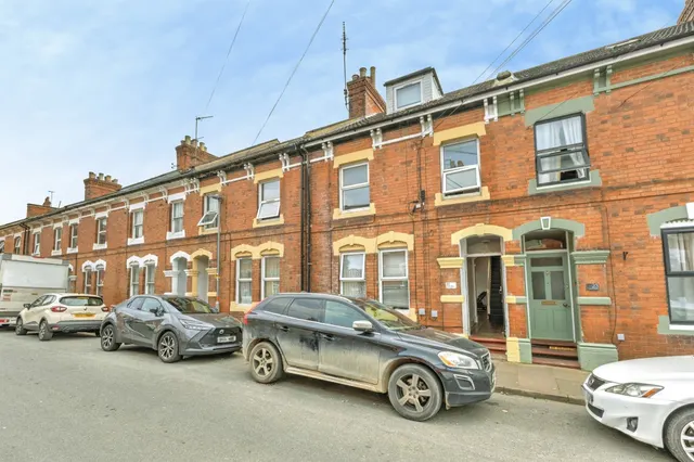 St. Pauls Road, Northampton, photo 1