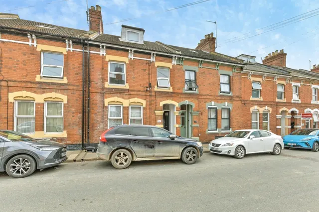 Photo 2 — St. Pauls Road, Northampton