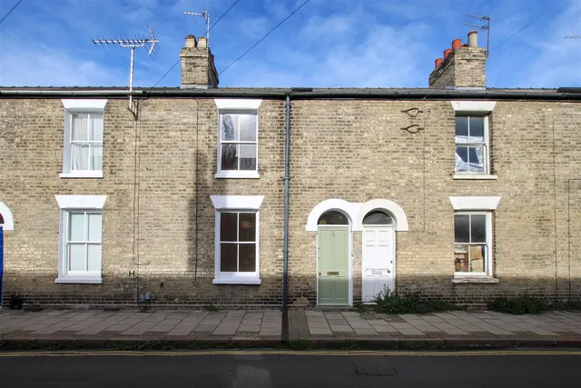 Norwich Street, Cambridge, CB2, photo 1